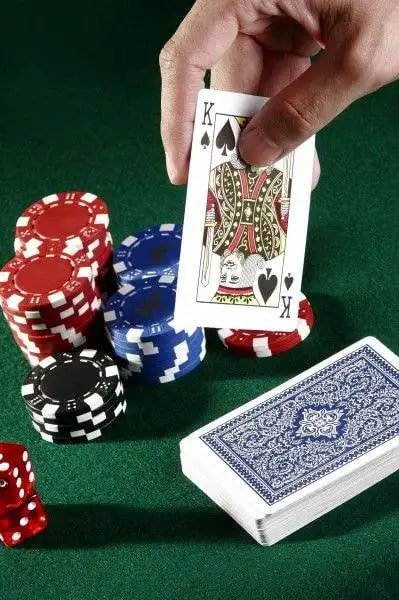 Antarmuka platform lautan77 menampilkan kategori permainan kasino, slot, dan sportsbook