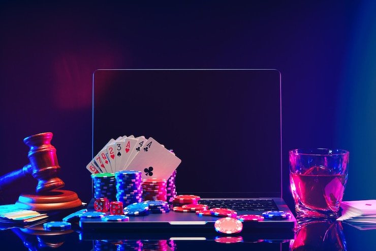 Tampilan permainan Golden Toad di aplikasi mobile lautan77
