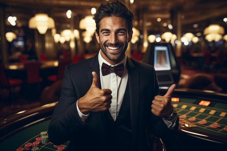 Antarmuka VIP Roulette lautan77 di perangkat mobile